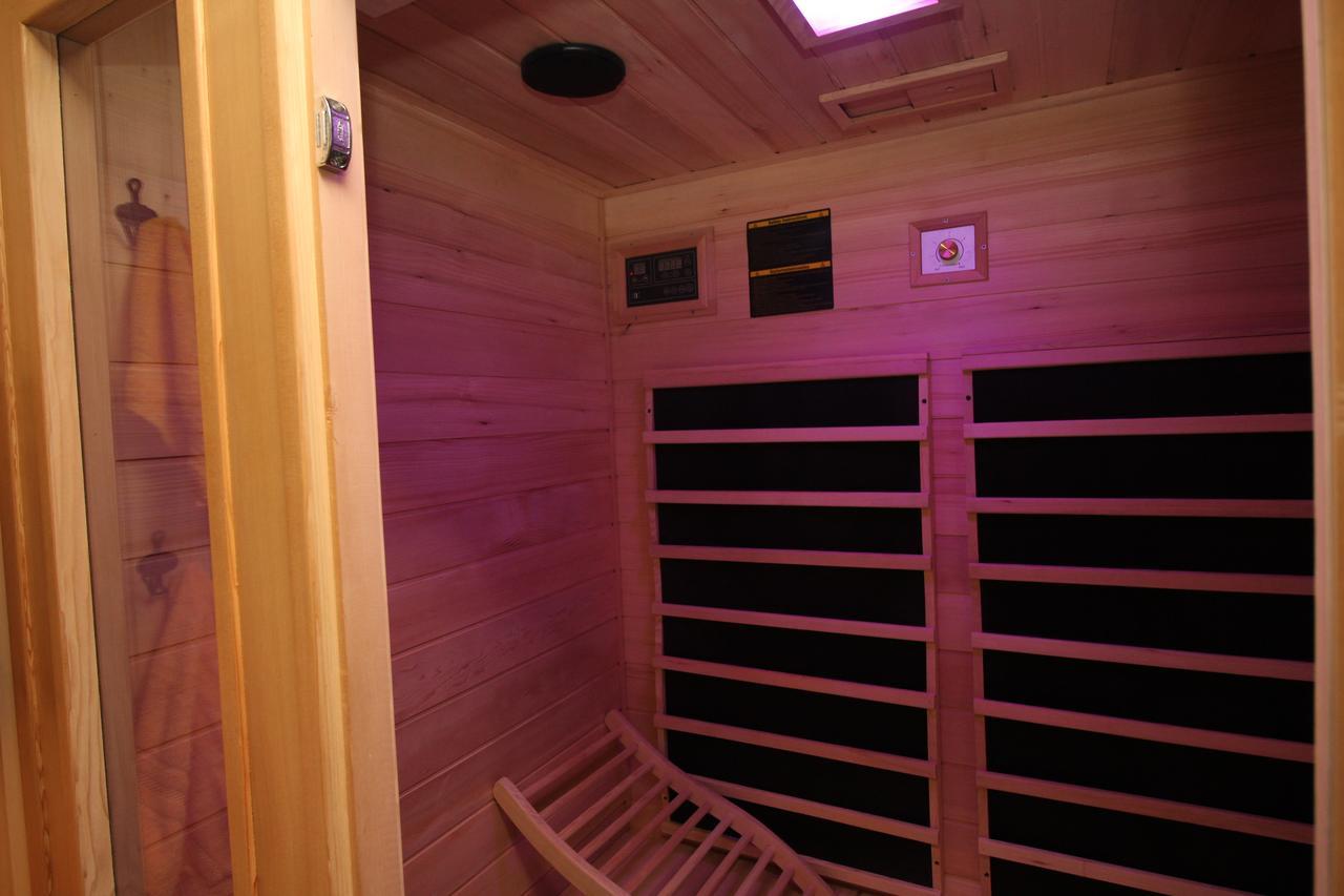 Villa Hrustika - Heated Pool, Jacuzzi & Sauna Gabonjin المظهر الخارجي الصورة