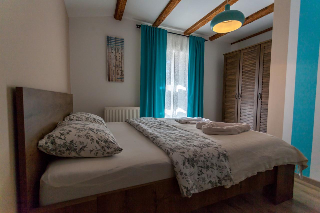 Villa Hrustika - Heated Pool, Jacuzzi & Sauna Gabonjin المظهر الخارجي الصورة