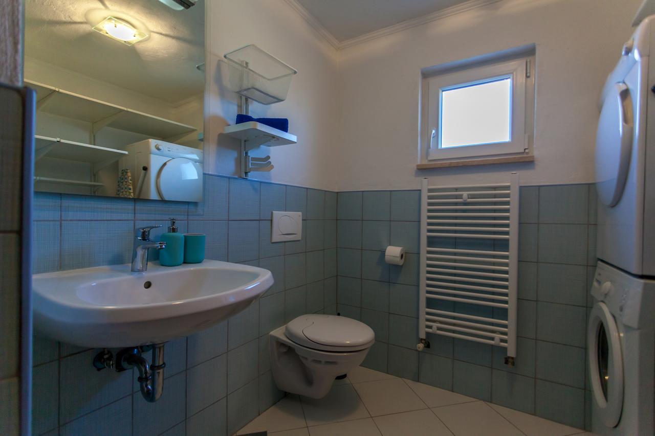 Villa Hrustika - Heated Pool, Jacuzzi & Sauna Gabonjin المظهر الخارجي الصورة
